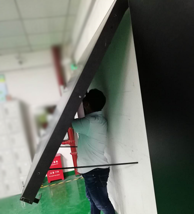 納米智慧黑板