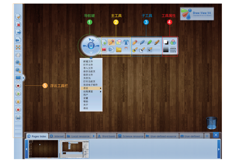 drawview軟件
