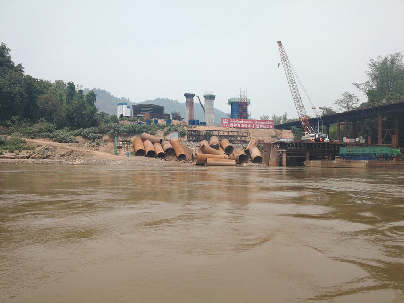 泛亞鐵路
